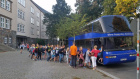 Exkursion Uni Bayreuth