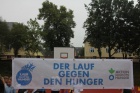 Lauf gegen den Hunger 2017