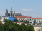 Bildungsfahrt LK Deutsch nach Prag 2019