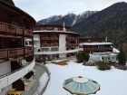 Skilager Seefeld 2025