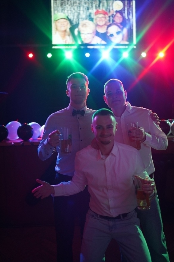 Abiturzeugnisübergabe 2024