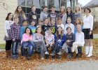 Klassenbilder 2015/16