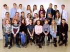 Klassenbilder 2017/18