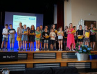 Schulaufnahme 2019 neue Klassen 5