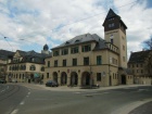 In der Alten Feuerwache Plauen