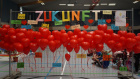 Spiel- und Sportfest mit der G-Schule 2018