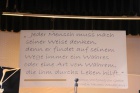 Schulaufnahme 2016 neue Klassen 5