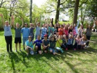 Exkursion Klasse 6c Plauen 2016