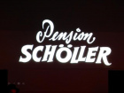 Theater &quot;Pension Schöller&quot;