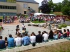 Unser Sommerfest 2013