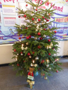 Weihnachtssingen 2019